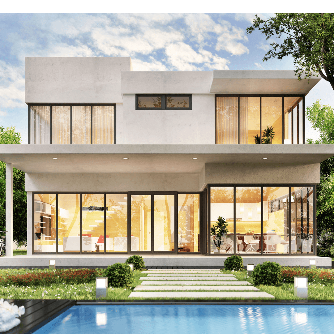 Dream Home